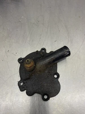 95 96 97 ARCTIC CAT POLVO EXTREME 600 ZRT EXT 580 ZR BOMBA DE AGUA CARCASA CUBIERTA Foto 1 de 3