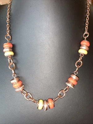 Nuevo collar de diseñador con conjunto de pulseras por 7 encantadoras hermanas-chapado en oro rosa Foto 1 de 4