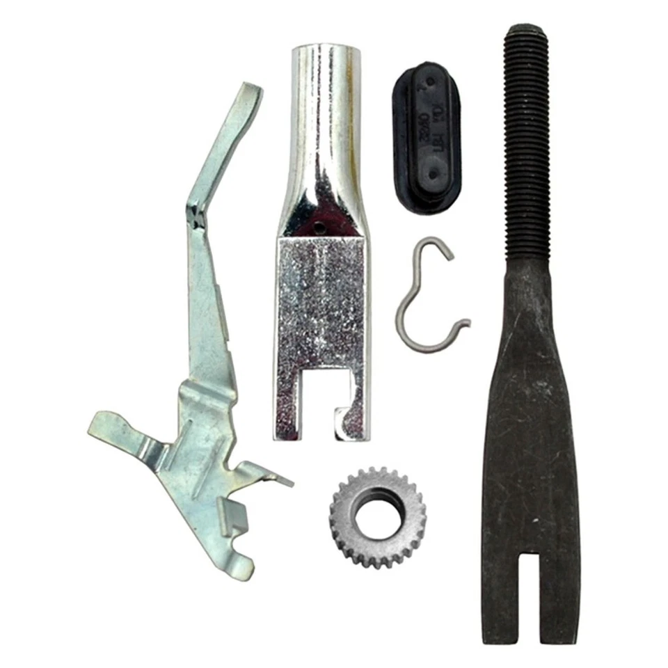 Kit Ajustador de Frenos Pasajero ACDelco Original Para Plymouth Grand Voyager 1996-2000 Foto 1 de 4