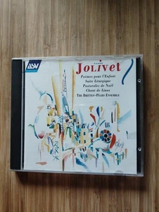 Jolivet | Good Condition - Picture 1 of 2