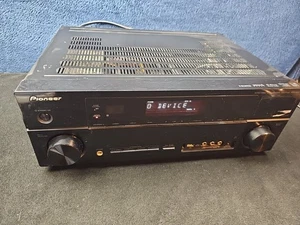 Pioneer VSX-820 - 5.1 Ch HDMI Home Theater Surround Sound Receiver Stereo System - Picture 1 of 4