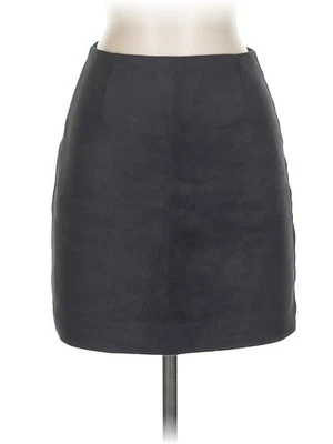 Falda informal gris Talula para mujer 2 Foto 1 de 2