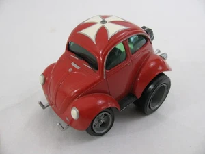 De colección 1970 Monograma Snap Tite Tom Daniel Thunder Bug VW Kit Construido 6783 En muy buena condición - Imagen 1 de 10