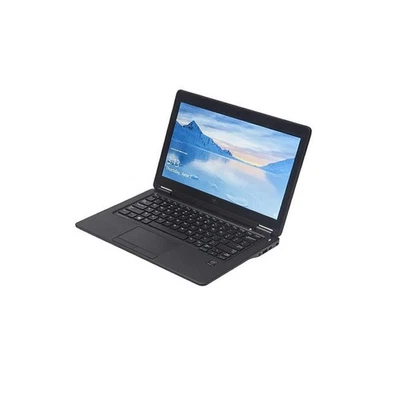 ORDENADOR PORTATIL DELL LATITUDE E5270 CORE I3 8 GB RAM 240 GB SSD WINDOWS 11 - Imagen 1 de 4