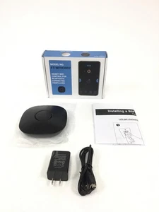 FLAME TEC T2FI-HUB-V5-T2FI Smart Wifi Control For Bluetooth Connected Fireplaces - Picture 1 of 14