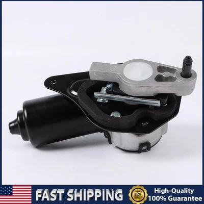 NEW Front Windshield Wiper Motor for Ford Mercury Grand Marquis Lincoln Town Car Foto 1 de 4