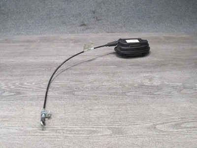 2013-2018 BMW F12 F13 M6 S63T DCT TRANSMISSION PARK LOCKOUT MODULE UNIT - Image 1 of 4