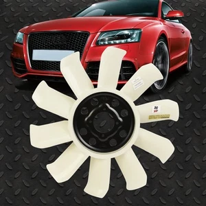 FOR 90-04 FORD RANGER EXPLORER 4.0 OE STYLE RADIATOR COOLING FAN BLADE FO3112101 - Picture 1 of 5