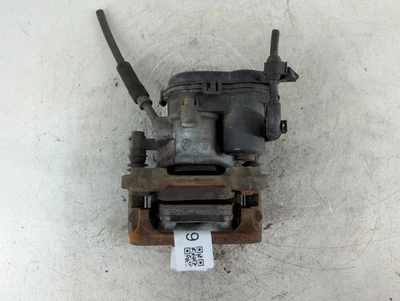 2015-2020 Mercedes-benz Gla250 Rear Driver Left Brake Caliper VSTLJ - Image 1 of 4