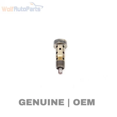 2012-2016 MERCEDES-BENZ GL450 X166 - CAM / Camshaft Control Valve 2760500278 - Image 1 of 3