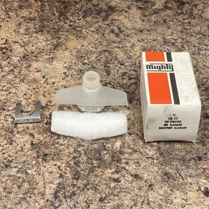 Mighty FB-59/42995 WIX~Crankcase Breather Element For Buick Cadillac Chevy ETC - Bild 1 von 9