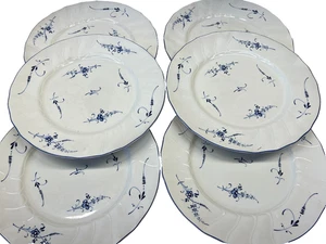 Villeroy & Boch Vieux Luxembourg 10,25" Speiseteller 6er Set - Bild 1 von 6