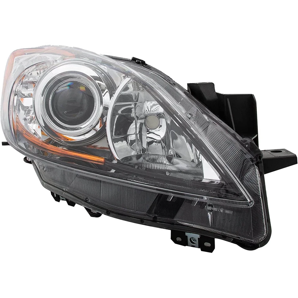 Dorman 1592298 Headlight Driving Head light Headlamp  Passenger Right Side Hand - Image 1 of 4
