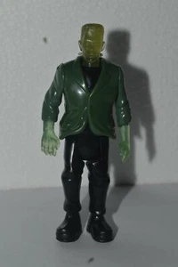 1997 FRANKENSTEIN Action Figure Burger King Kid's Meal Very Good Conditions - Picture 1 of 12