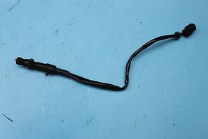 1027 13-15 HONDA CBR500R PROBADO BUEN PEDAL DE FRENO TRASERO SENSOR LUZ TRASERA - Imagen 1 de 3