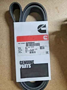 OEM Genuine Parts Cummins 3288944 V-Ribbed Belt 21A - Picture 1 of 1