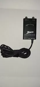 Convertidor de RF Zenith - Imagen 1 de 1