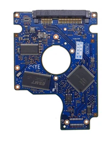 IBM Hitachi 2.5" SATA Laptop Hard Drive HTS545050B9A300 HTS545025B9A300 HTS54... - Picture 1 of 2