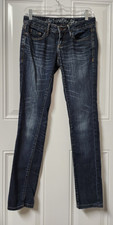 Converse One Star Women's Skinny Jeans Size 4