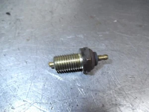 HONDA VFR400 NC30 NEUTRAL SWITCH - Picture 1 of 2