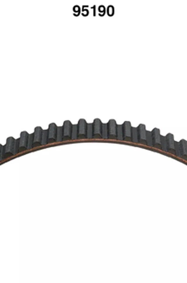 Dayco 95190 Engine Timing Belt For 1990-1997 Lexus LS400 SC400 - Image 1 of 1