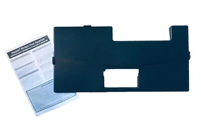 Tapa de plástico para acuario de vidrio sin borde Aqueon, 7,5 x 15 pulgadas Foto 1 de 4