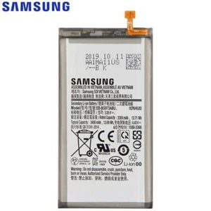 Batterie Interne Samsung Galaxy S10 + Outil - Photo 1 sur 1