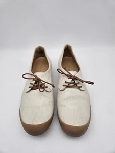 Tracey Neuls Geek Schuhe Sneaker Leder Schnürer Comfort Made In Portugal Gr. 38 - Bild 1 von 12