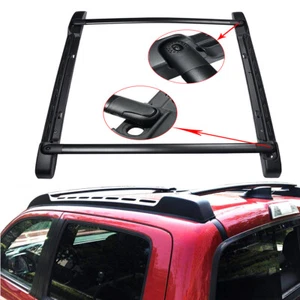 Fit For Toyota Tacoma Double Cab Roof Rack OE Quality 2016 2017 2018 2019 2020 - Foto 1 di 4