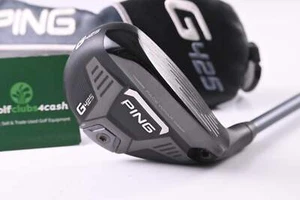 Ping G425 #3 Hybrid / 19 Degree / Regular Flex Ping Alta CB Slate 70 Shaft - Picture 1 of 9