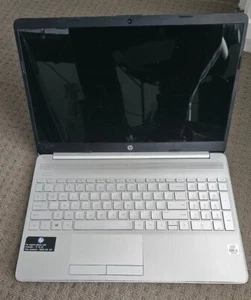 HP Laptop i5 10th Gen FAULTY NO POWER - Picture 1 of 4