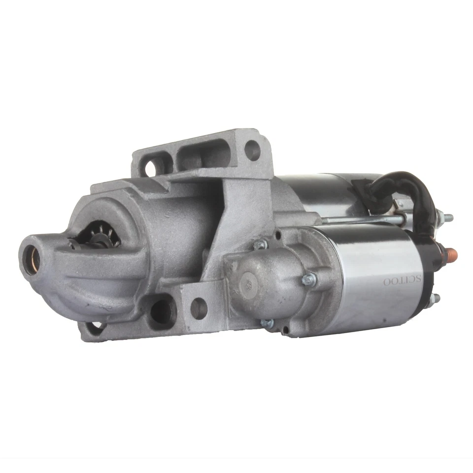 Motor de arranque compatible con Chevrolet Express 1500 Chevrolet P30 2002 95-94 V6 9000786 Foto 1 de 4