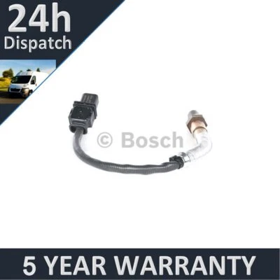 Sensor de oxígeno lambda se adapta a Mini Countryman Paceman BMW Serie 7 5 3 PV - Imagen 1 de 4