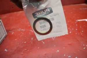 NEW OEM Polaris Washer 7555739 QTY OF 1 washers - Foto 1 di 4