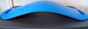 Simply Fit Exercise Board- Blue - Picture 1 of 4