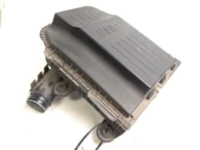  Limpiador de admisión de aire para BMW 535 XI 2010 Foto 1 de 4