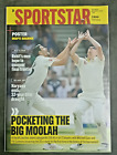 INDIA THE SPORTSTAR MAGAZINE JAN 2024 IPL AUCTION, IND-SA TEST PREVIEW, ROHIT'S