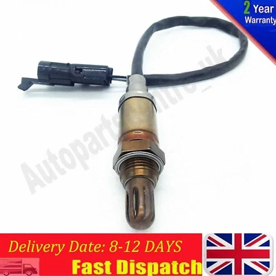 Sensore ossigeno O2 adatto per HOLDEN Commodore V6 3,8 L VN VP VG VH Ute 2,0 L 2,2 L 4 cilindri - Immagine 1 di 4