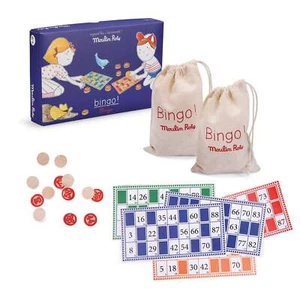 Juego Bingo - Imagen 1 de 3
