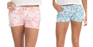 Levi's ~ New Attitude Shorty Jean Shorts Junior's 3-17 NWT $38 - Picture 1 of 3