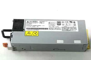 IBM POWER SUPPLY 750W AC 80 PLUS PLATINUM HOT SWAP 94Y8115 - Picture 1 of 1