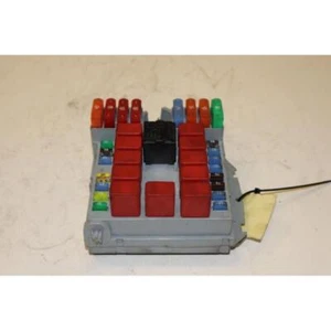 FUSE BOX FOR FIAT DUCATO (21) 2.2 MJT (103KW) D/2184CC 2021 - Bild 1 von 10