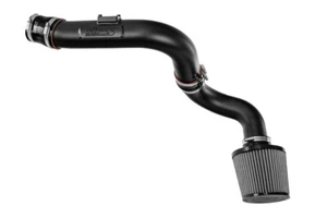 Kit de admisión de aire frío HPS para Honda 22-24 Civic Si 1.5L Turbo NEGRO 23 - Imagen 1 de 4