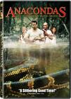 Anacondas - The Hunt for the Blood Orchid (DVD) Johnny Messner (US IMPORT)