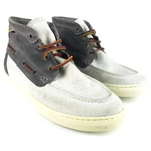 Zapatillas Edu Chukka DCAGED NUEVO/Display Item para Hombre EE. UU. 7 - Imagen 1 de 7