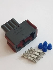 Connecteur prise Sonde Lambda Oxygène Peugeot 106 206 306 307 406 407 607 807 - Picture 1 of 7