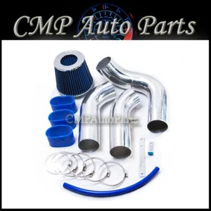 KIT DE ADMISIÓN DE AIRE AZUL AJUSTE 2011-2015 JEEP GRAND CHEROKEE/DODGE DURANGO 3,6 L V6 - Imagen 1 de 1