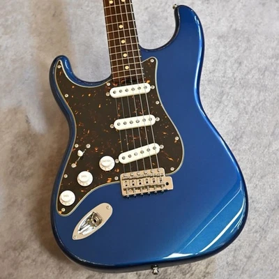 Navigator [USED] Custom Order ST-63 L/H - Cocobolo LPB [3.82kg] [2022] - Image 1 of 4