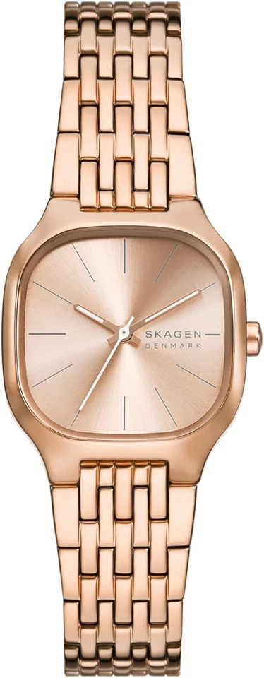 Skagen Mellem Lille Watch SKW3166 Women's Rose Gold