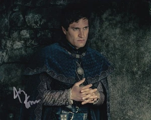 ARTY FROUSHAN signed Autogramm 20x25cm HOUSE OF THE DRAGON in Person autograph - Picture 1 of 1